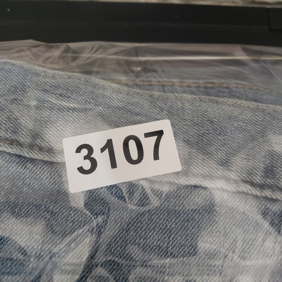 Oldnavy Jeans Mens Size 29x30 Built in Flex Skinny - Picture 11 of 11